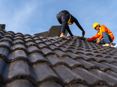 About Roof Repair Experts Stoughton, MA